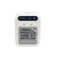 Mini Climatiseur Portable USB – Rafraîchisseur d’Air avec Réservoir 500 ml