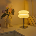 Lampe de table LED Bauhaus – Design Champignon Moderne