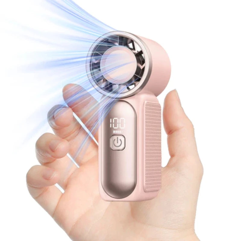 mini ventilateur portable USB