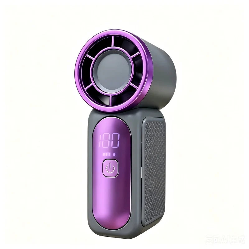 mini ventilateur portable USB