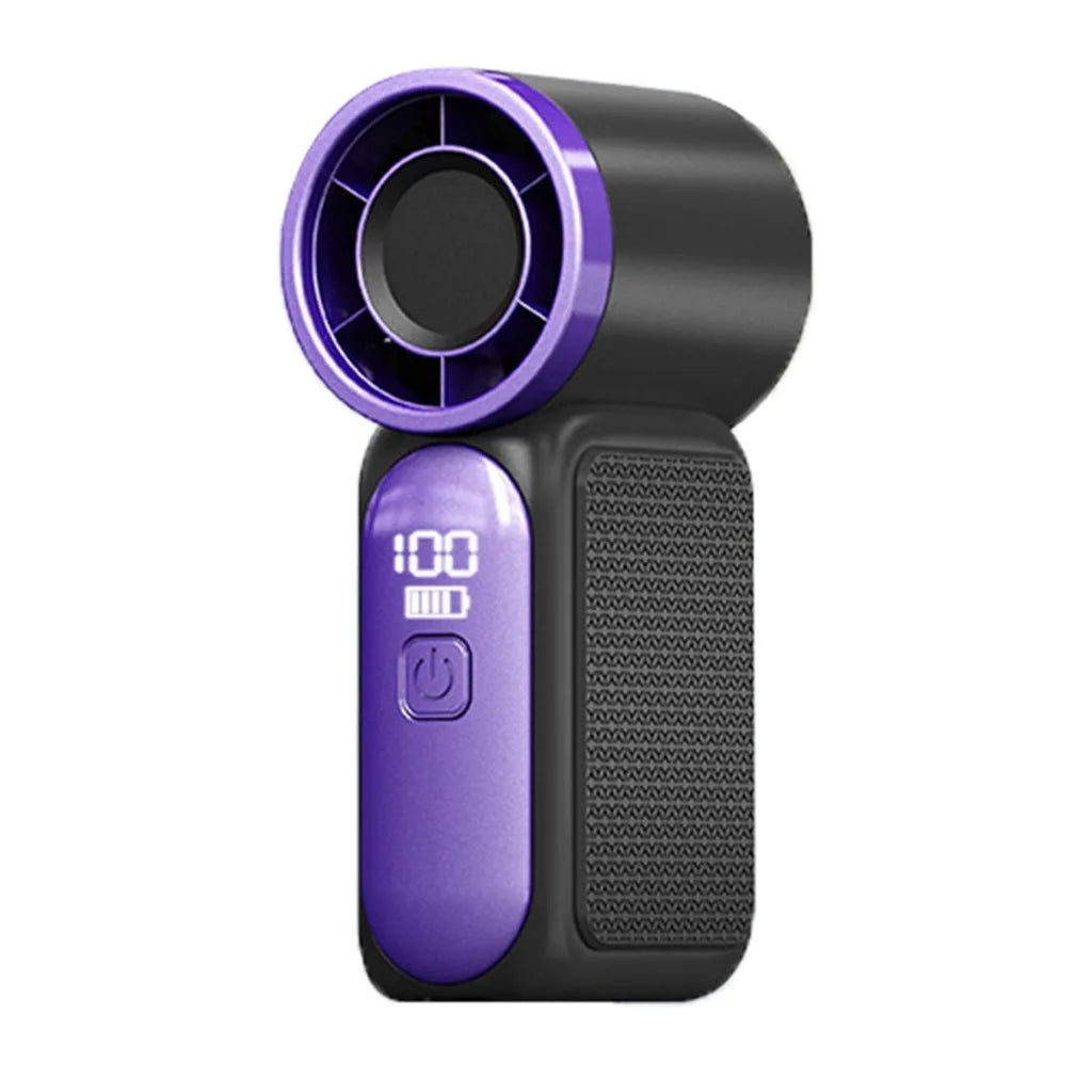 mini ventilateur portable USB