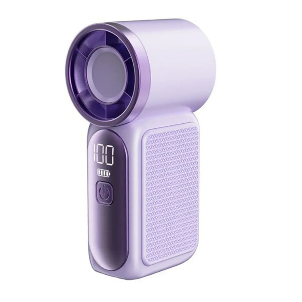 mini ventilateur portable USB